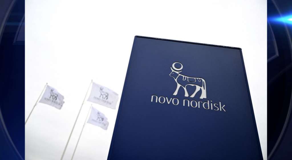 Semaglutida não consegue retardar a progressão do Alzheimer em testes altamente antecipados, diz a Novo Nordisk.