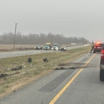 A Polícia Estadual de Indiana prende homem de Aurora por tentativa de homicídio.