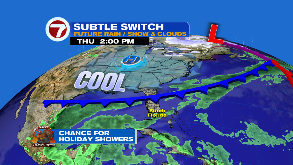 Fim de semana perfeito à vista.