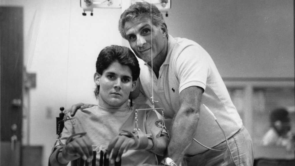 O Projeto Miami para Curar Paralisia segue a ciência e financiamento constante para uma missão mais ampla.